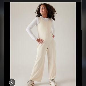 Athleta Girl Change Maker Jumpsuit